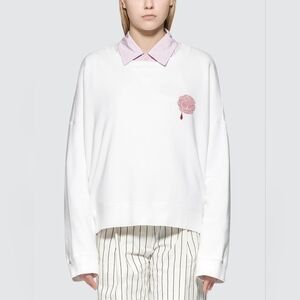 Undercover unisex sweatshirt size M(2) BNWT